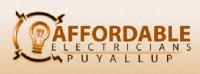 Affordable Electricians Puyallup image 1